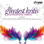 The Greatest Kritis: Instrumental Tribute - Suhasini Song Download